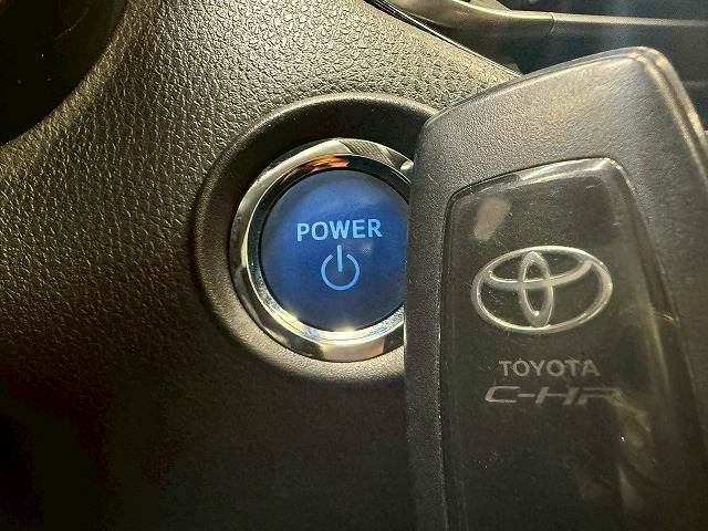 トヨタ C-HRの画像10