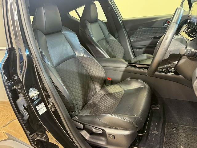 トヨタ C-HRの画像11