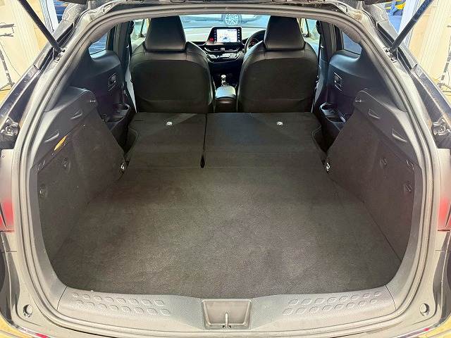 トヨタ C-HRの画像13