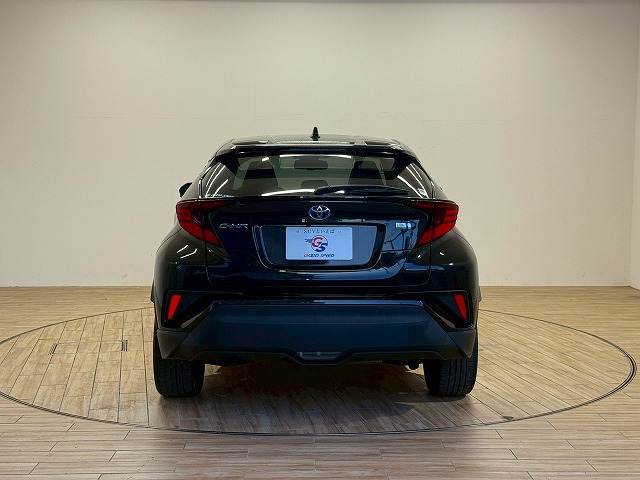 トヨタ C-HRの画像15