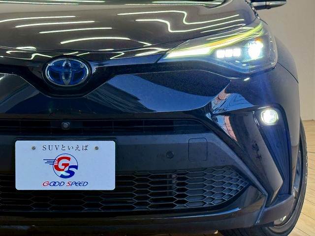 トヨタ C-HRの画像18