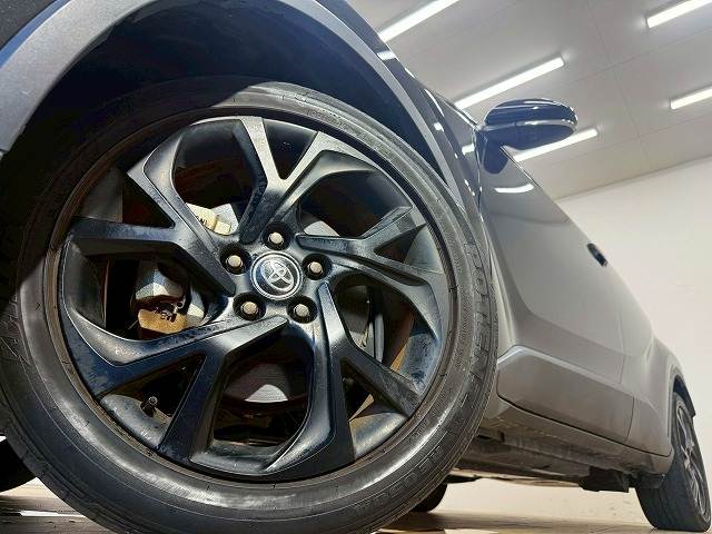 トヨタ C-HRの画像19