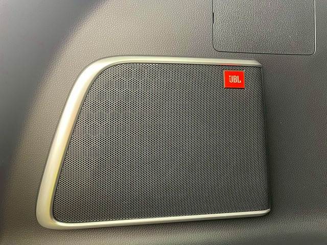 トヨタ ハリアーハイブリッドの画像7