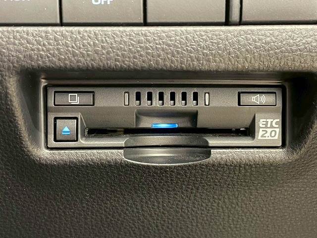 トヨタ ハリアーハイブリッドの画像9