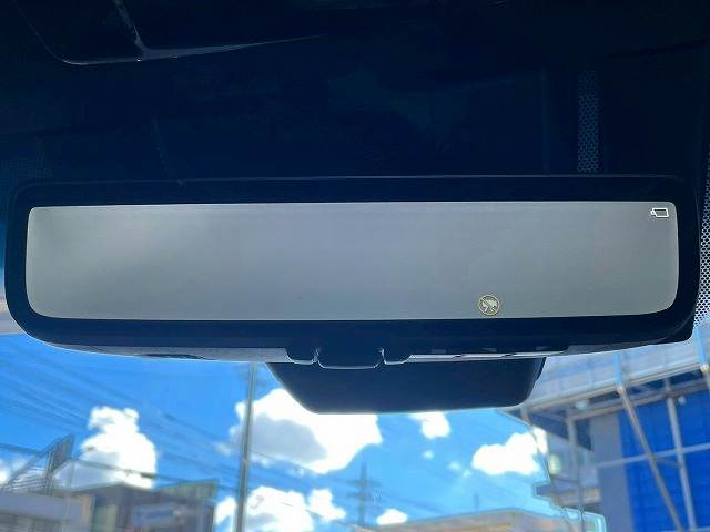 トヨタ ハリアーハイブリッドの画像10