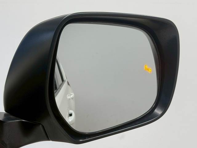 トヨタ ランドクルーザープラドの画像6