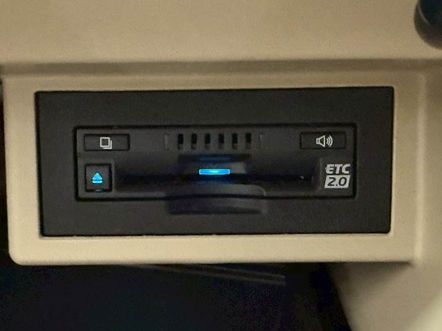 トヨタ ランドクルーザープラドの画像9