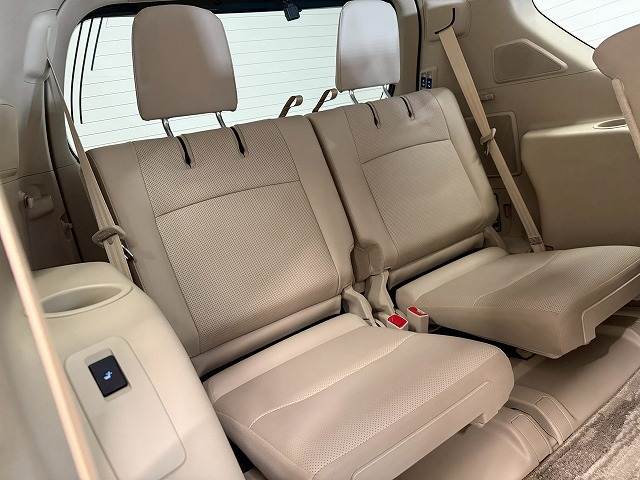 トヨタ ランドクルーザープラドの画像12