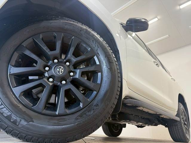 トヨタ ランドクルーザープラドの画像19