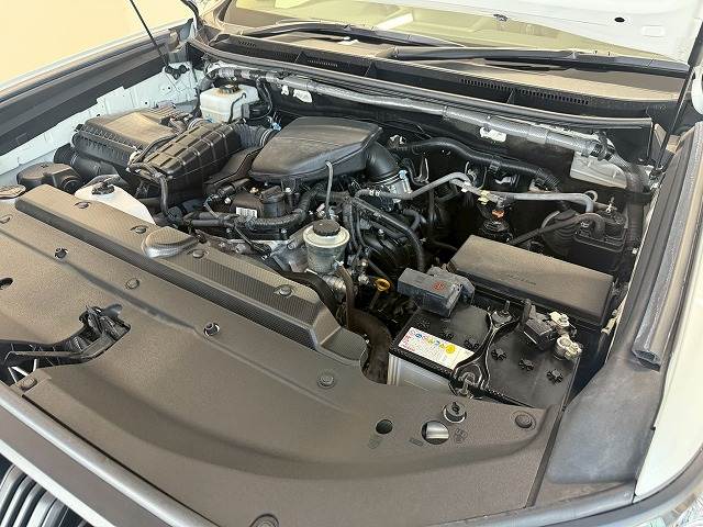 トヨタ ランドクルーザープラドの画像20