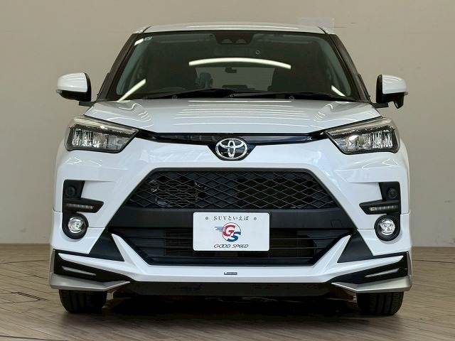 トヨタ ライズの画像3