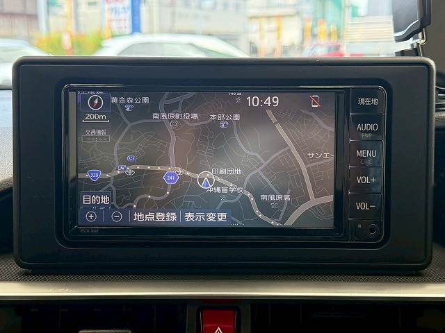 トヨタ ライズの画像4