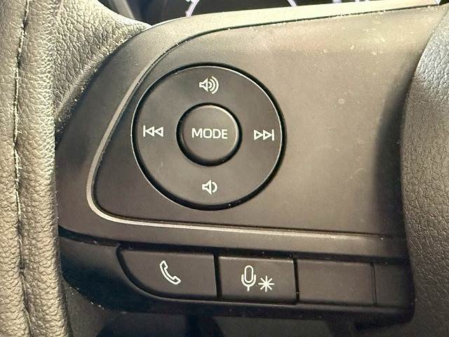 トヨタ ライズの画像9