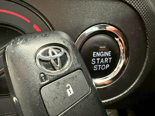 トヨタ ライズの画像11