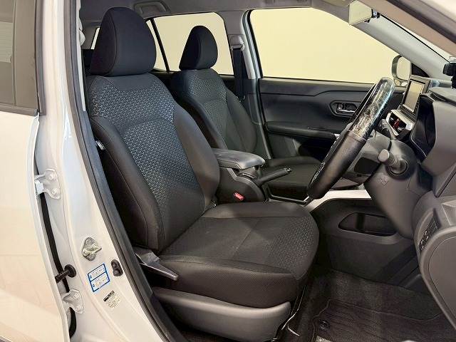 トヨタ ライズの画像12