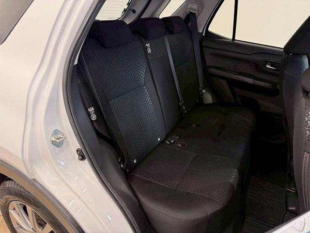 トヨタ ライズの画像13