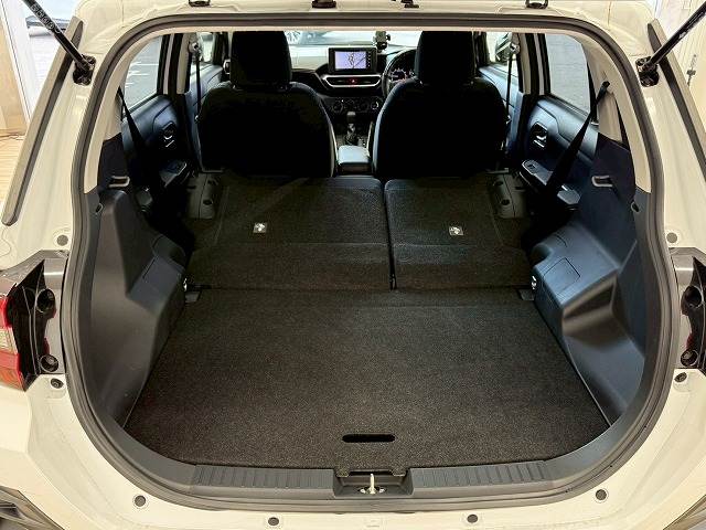 トヨタ ライズの画像14