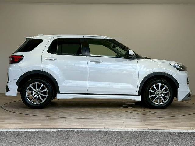 トヨタ ライズの画像16