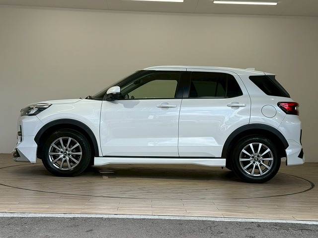 トヨタ ライズの画像17