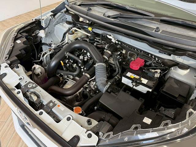 トヨタ ライズの画像18