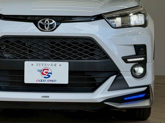 トヨタ ライズの画像20