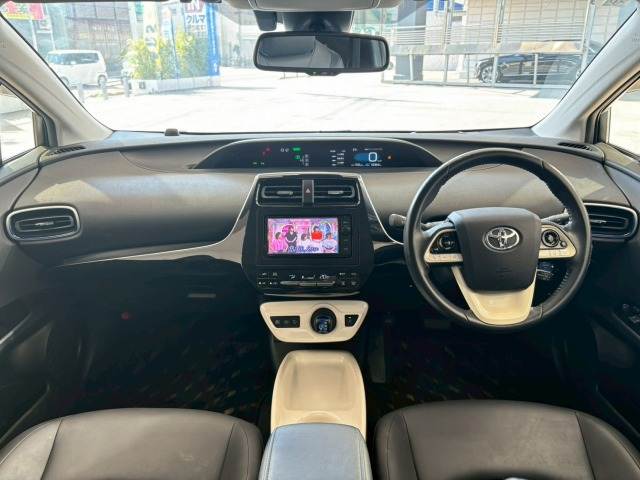 トヨタ プリウスの画像3