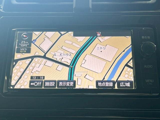 トヨタ プリウスの画像4