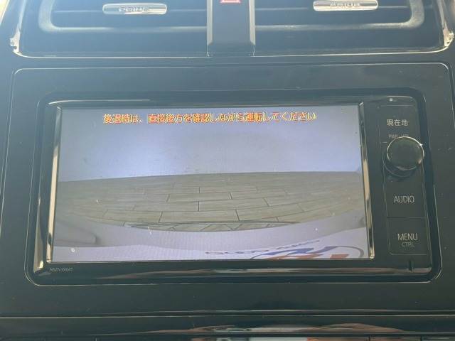 トヨタ プリウスの画像5