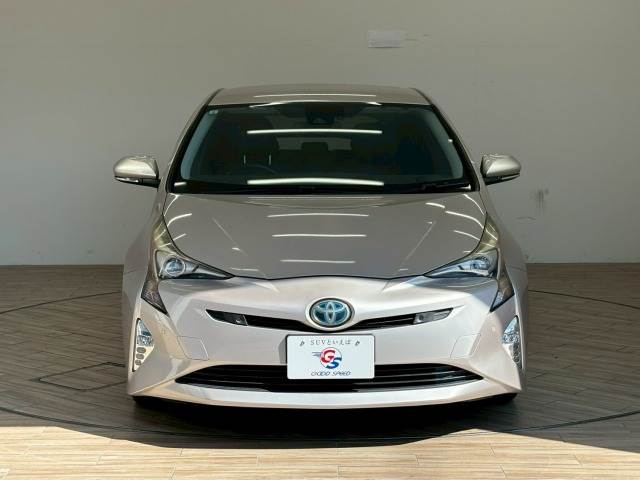 トヨタ プリウスの画像15