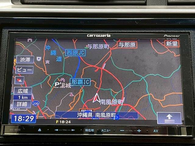 ホンダ フィットハイブリッドの画像3