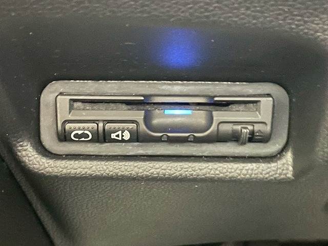 ホンダ フィットハイブリッドの画像5