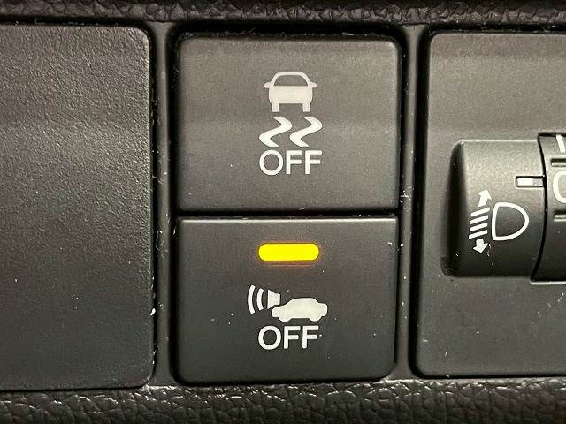 ホンダ フィットハイブリッドの画像6