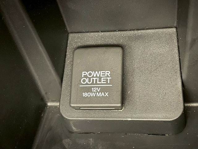 ホンダ フィットハイブリッドの画像8