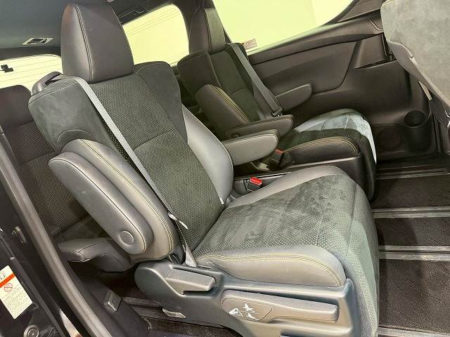 トヨタ アルファードの画像12