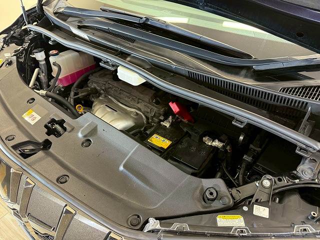 トヨタ アルファードの画像20