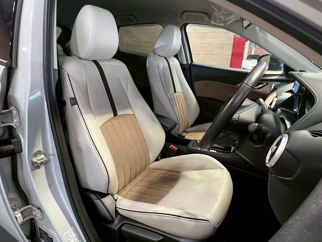 マツダ CX-3の画像9