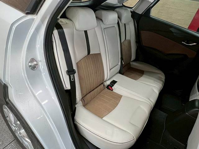 マツダ CX-3の画像10