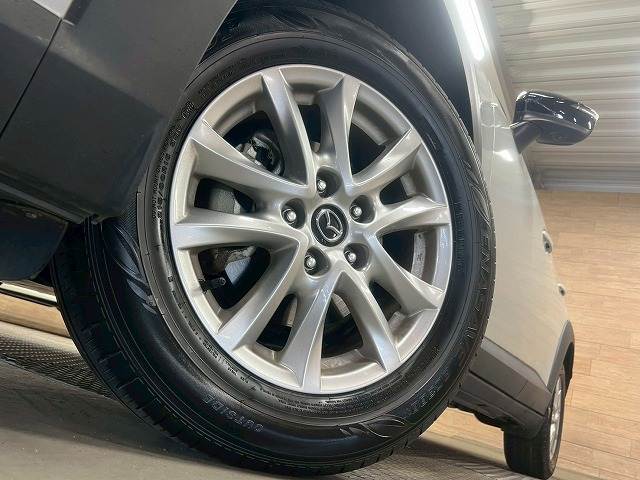 マツダ CX-3の画像12