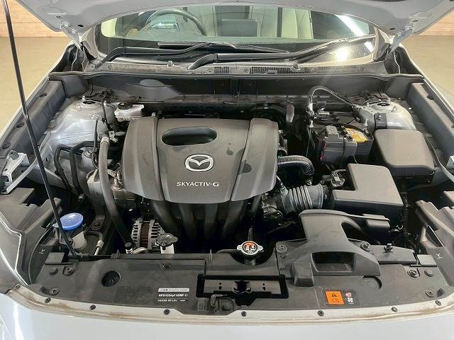 マツダ CX-3の画像13