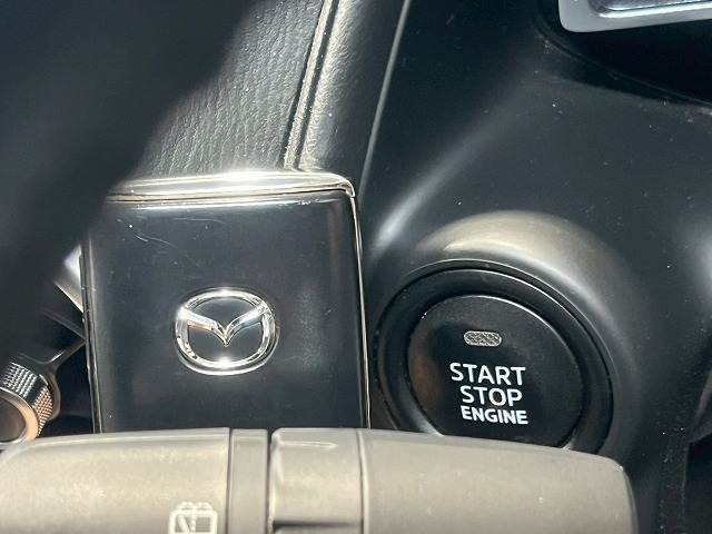 マツダ CX-3の画像15