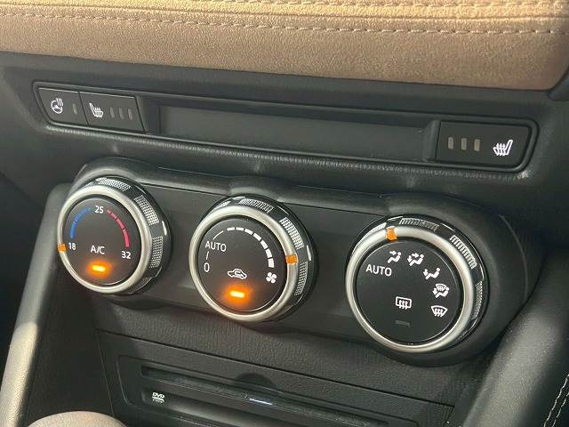 マツダ CX-3の画像16