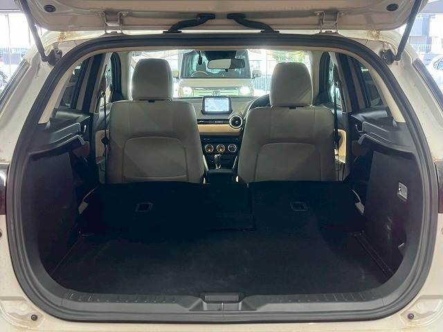 マツダ CX-3の画像20