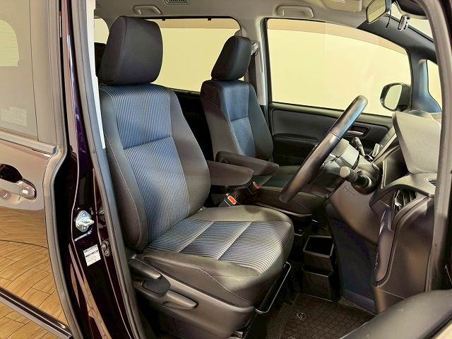 トヨタ ノアの画像10