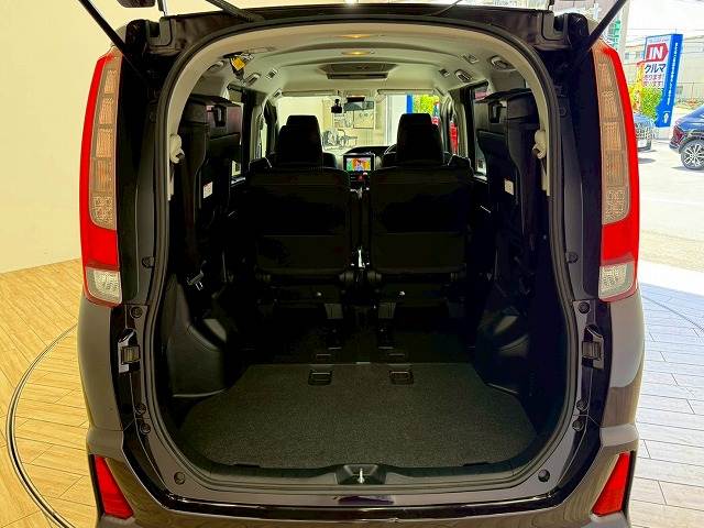 トヨタ ノアの画像13