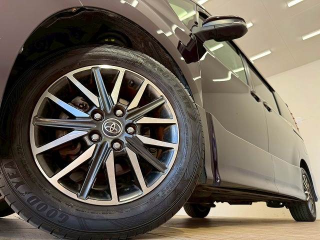 トヨタ ノアの画像19