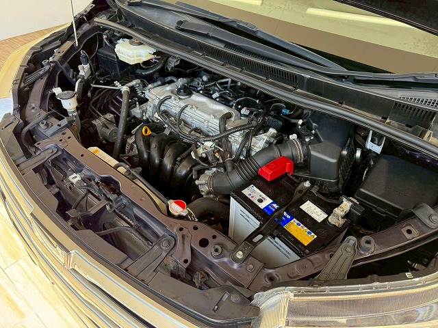 トヨタ ノアの画像20