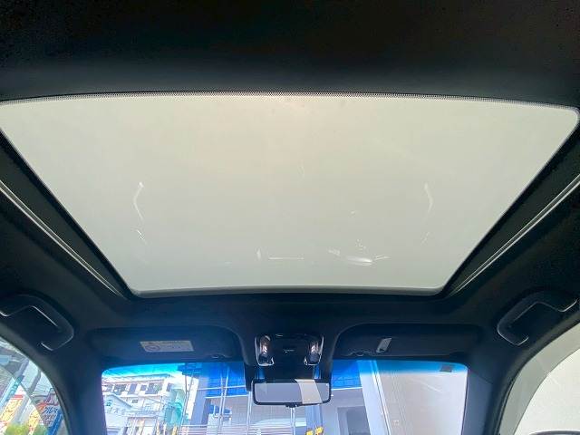 トヨタ ハリアーハイブリッドの画像5