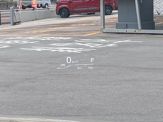 トヨタ ハリアーハイブリッドの画像10