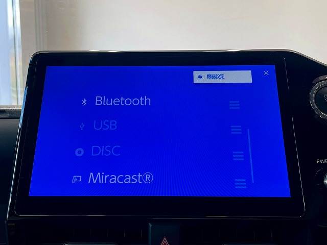 トヨタ ノアの画像3