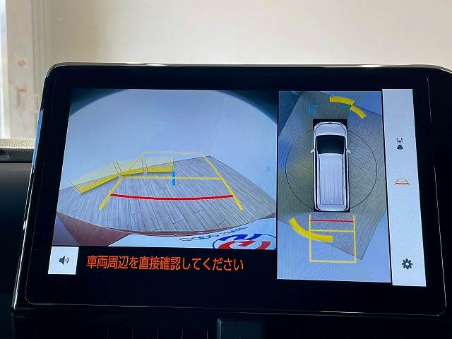 トヨタ ノアの画像4